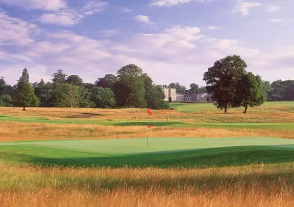 Golf photo 2